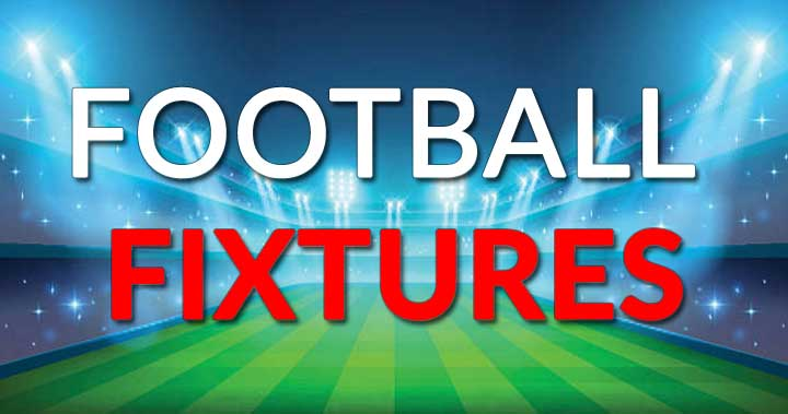 List of Football Fixtures from April 12 – 18: How To Watch, TV Live Stream