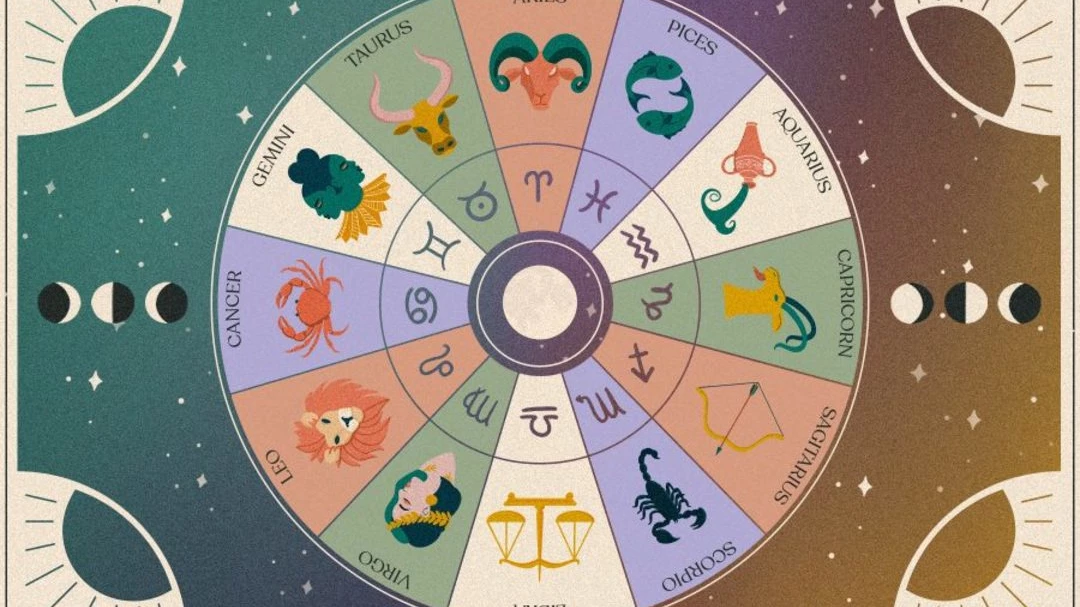 Daily Horoscope (Today & Tomorrow April 16)