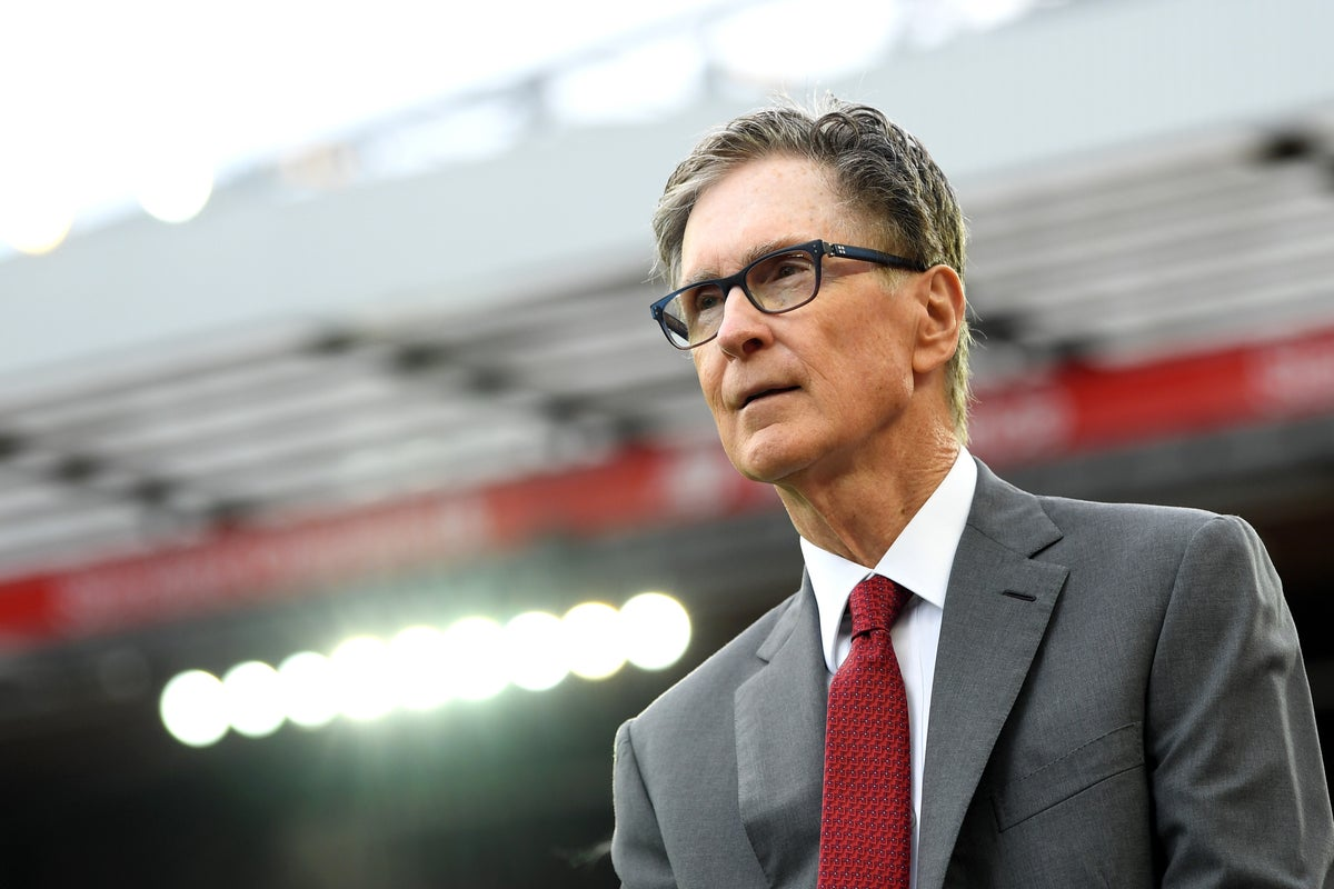 Who Is John W Henry: Ownership of European Super League - Biography, Personal Life