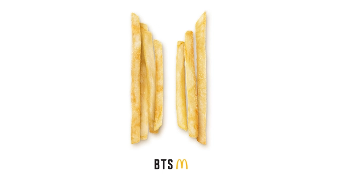 McDonald's BTS Meal: Launch Date, What to Know