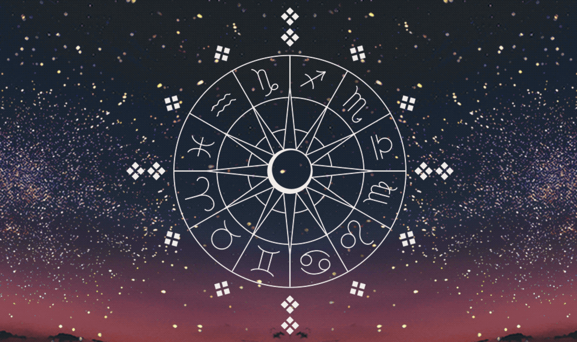 Daily Horoscope (Today & Tomorrow April 22) 