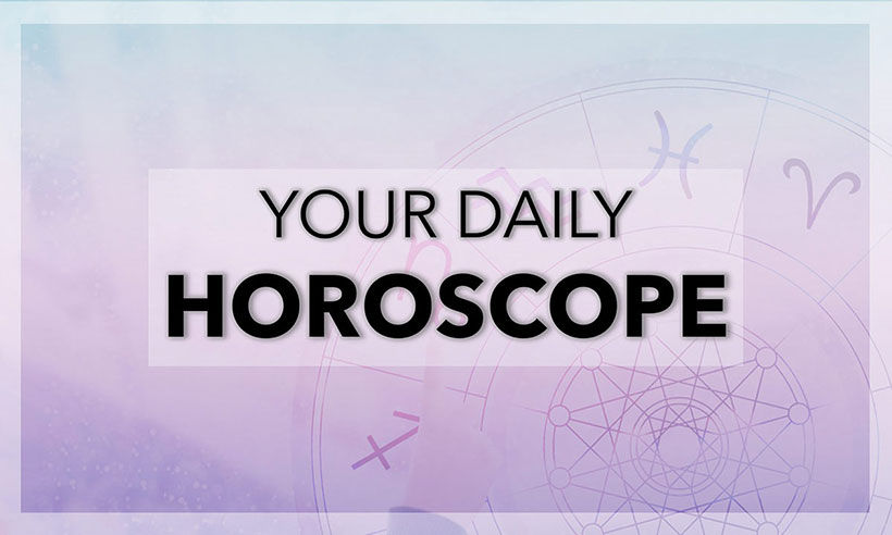 Daily Horoscope (Today & Tomorrow April 28) 