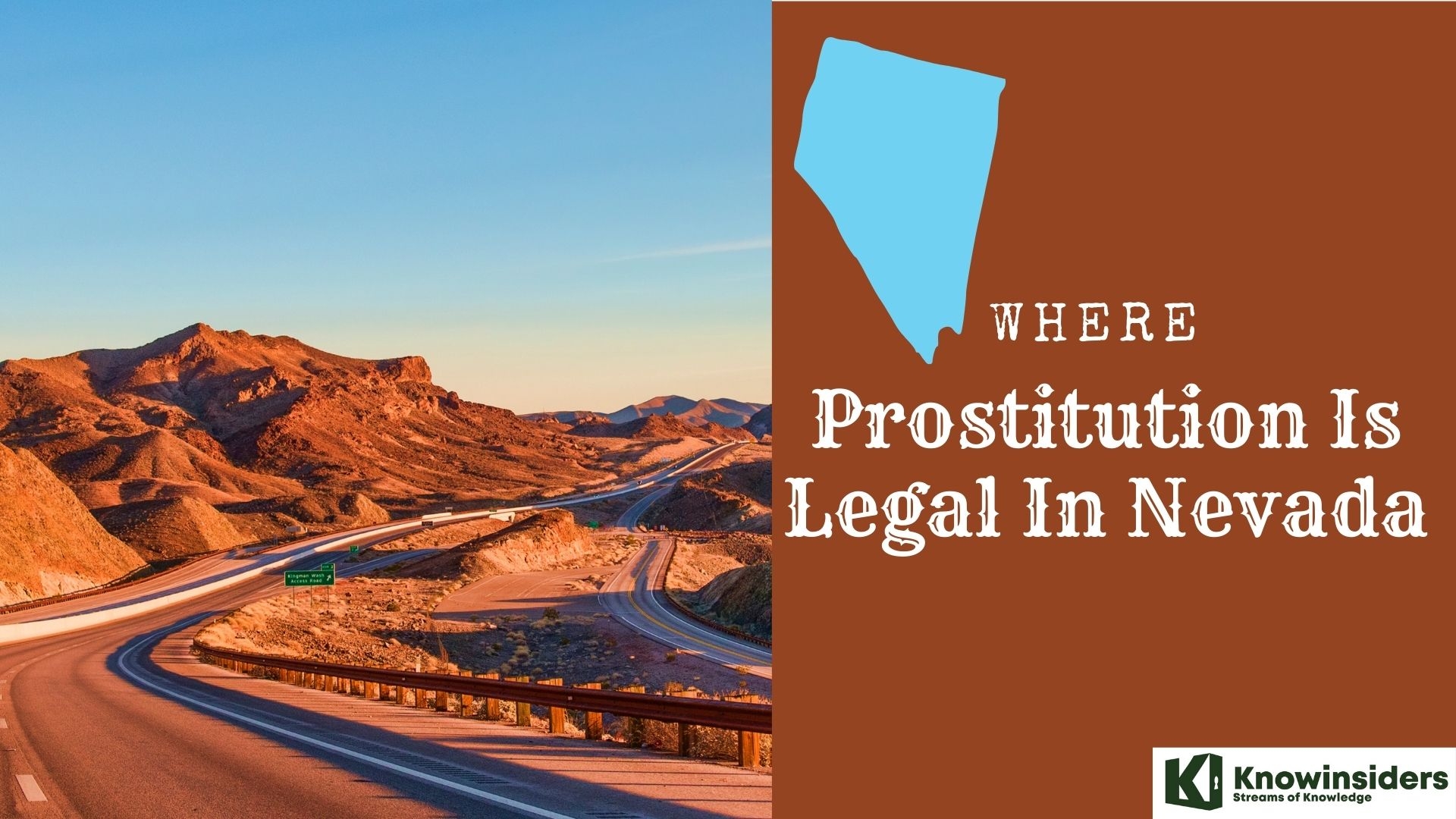Where Prostitution Is Legal In Nevada