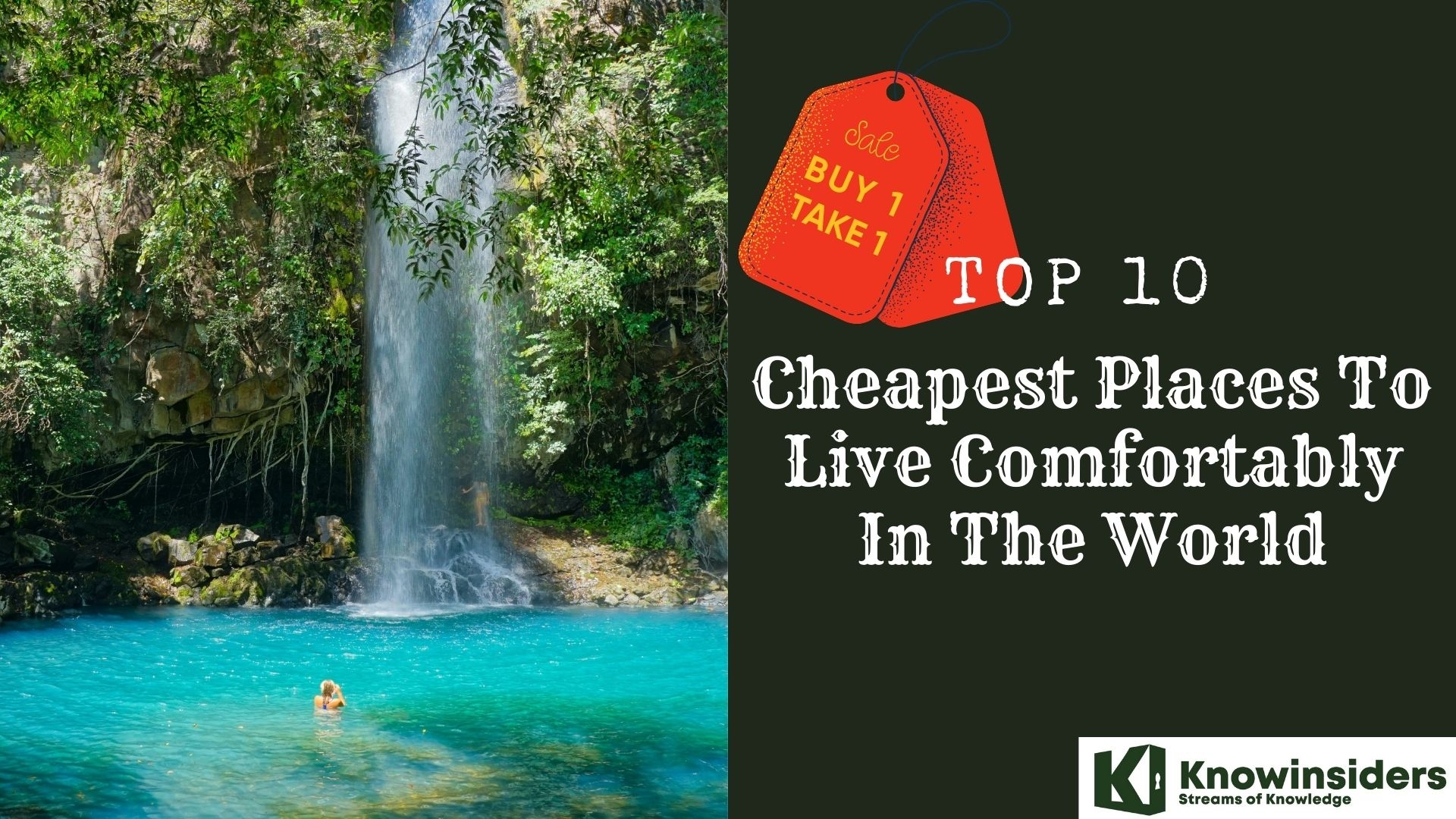 Top 10 Cheapest Places To Live Comfortably In The World