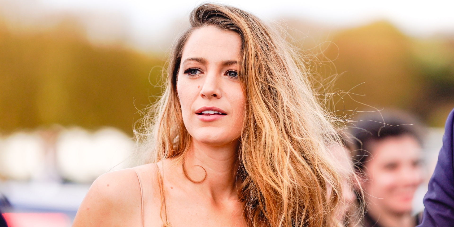 Who Is Blake Lively: Biography, Personal life, Career, Net Worth. Photo: TODAY 