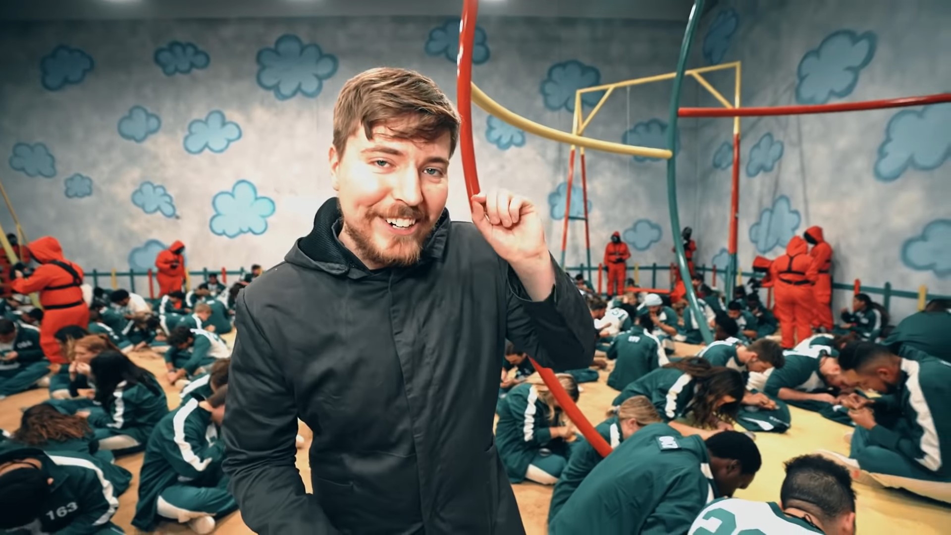 Who is Mr. Beast: Biography, Early Life, Career, Personal Life, Net Worth. Photo: ONE Esports 