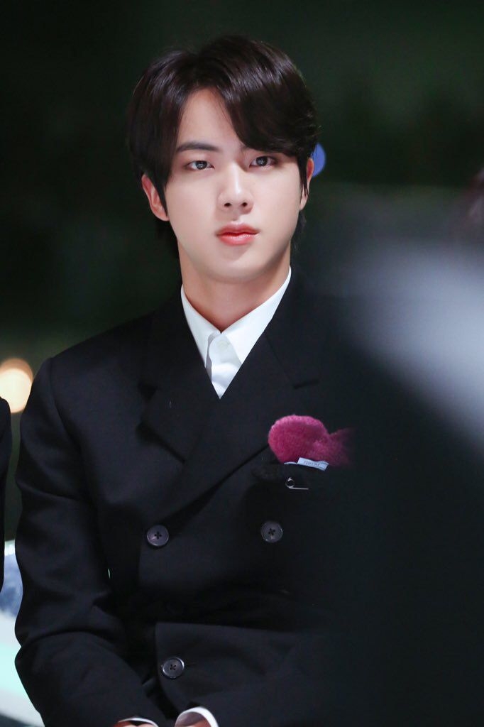 Who is BTS's Jin: Biography, Personal Life, Career, Net Worth