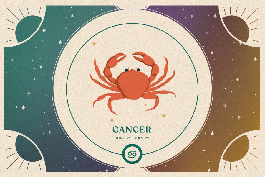 CANCER Horoscope: Prediction for Beauty and Health - All Life