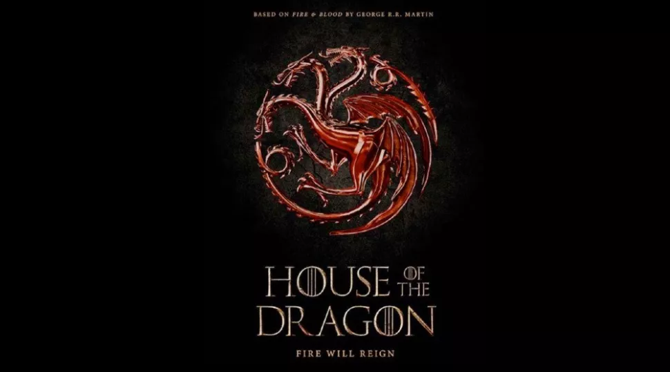 house of the dragon cast set photos filming release date on hbo