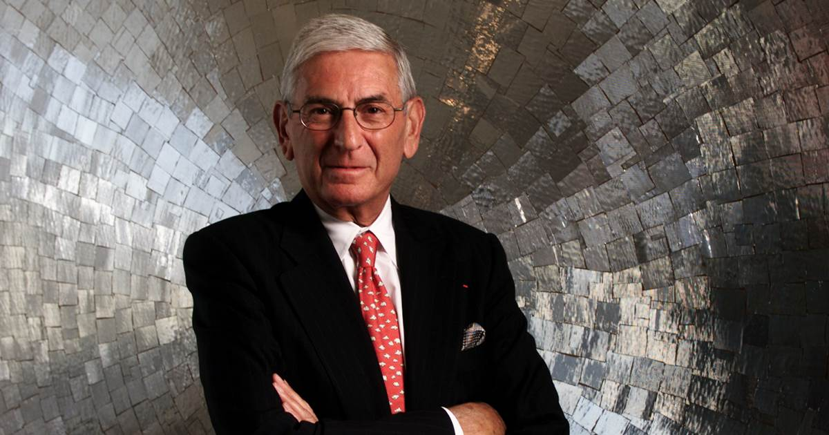 Who is Eli Broad: Biography, Personal Life, Career and Net Worth