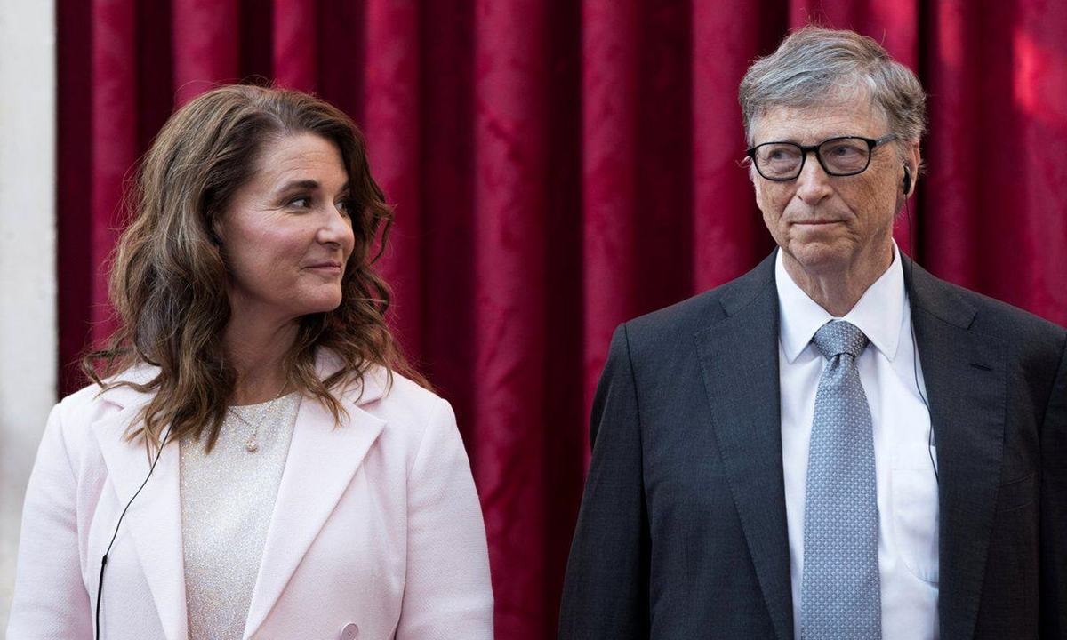 Bill and Melinda Gates divorce: Real Reason, Full Announcement