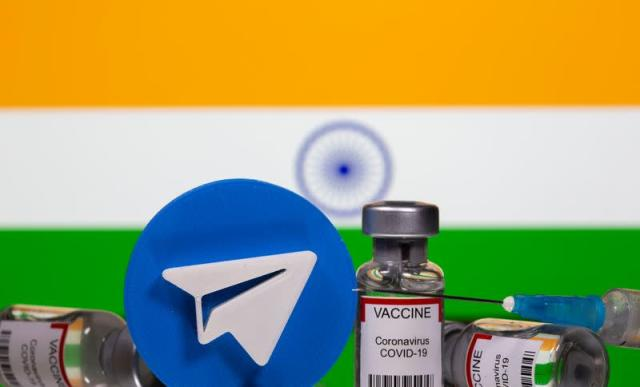India Covid-19 Daily Update: High-Tech Hunt For Scarce COVID-19 Vaccines