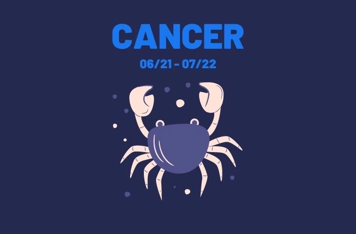 CANCER Weekly Horoscope 2 - 8 August, 2021: Predictions for Health, Love, Financial and Career
