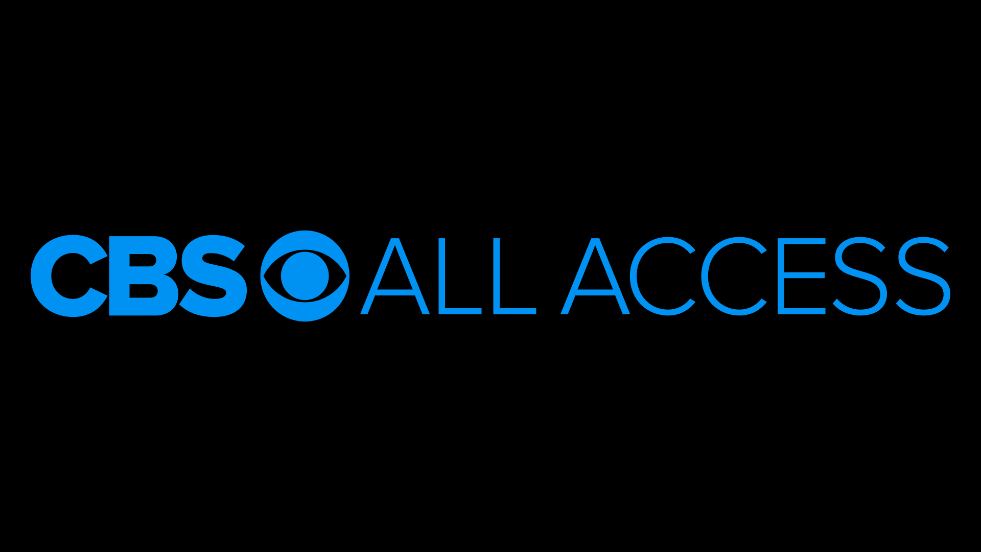 Photo: CBS All access