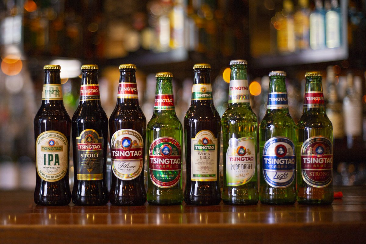 Top 10 Best Beers In The World Of All Time | KnowInsiders