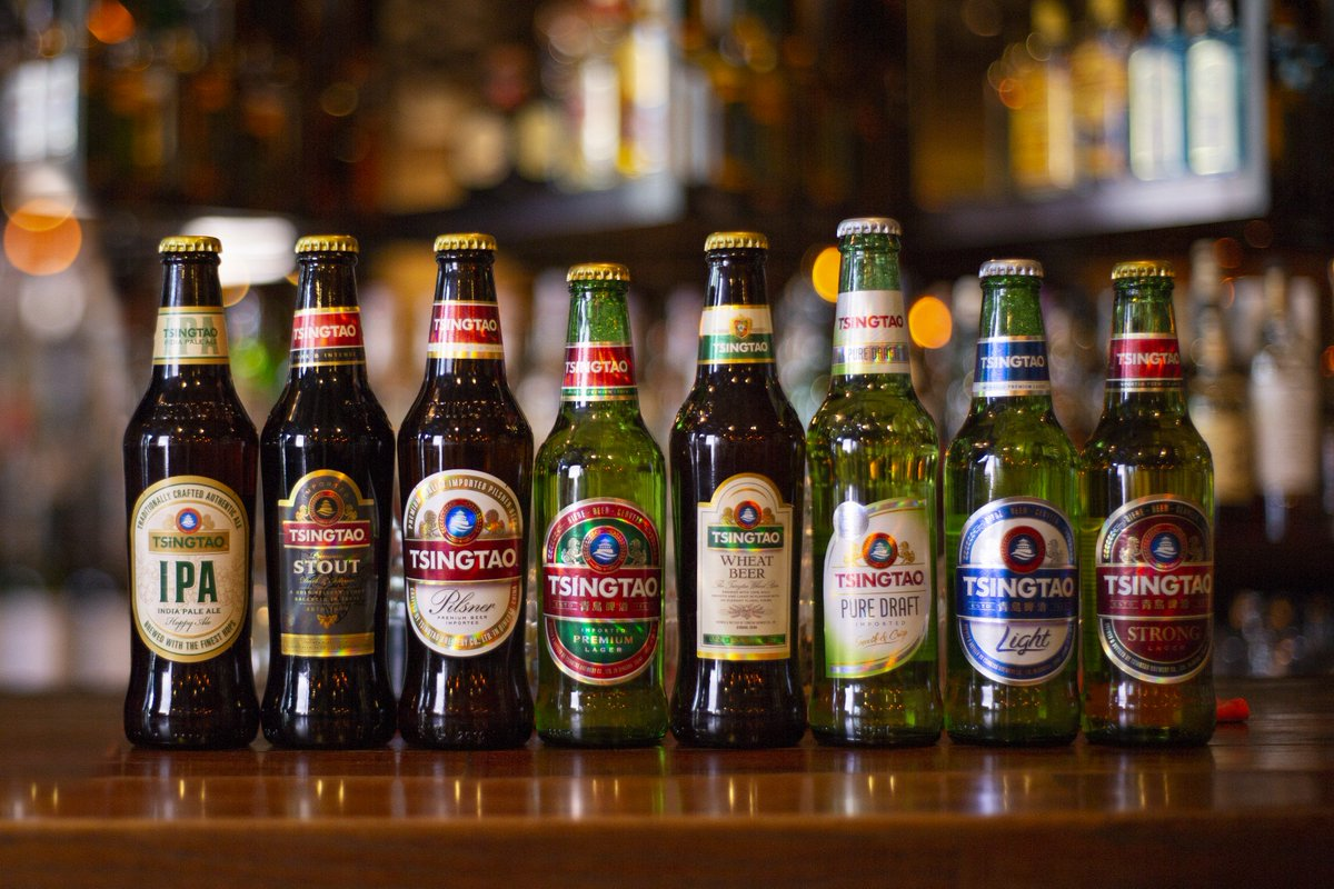 Top 10 Best Beers In The World of All Time KnowInsiders