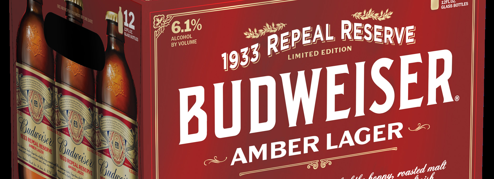 What Is The #1 Beer In The World: Budweiser