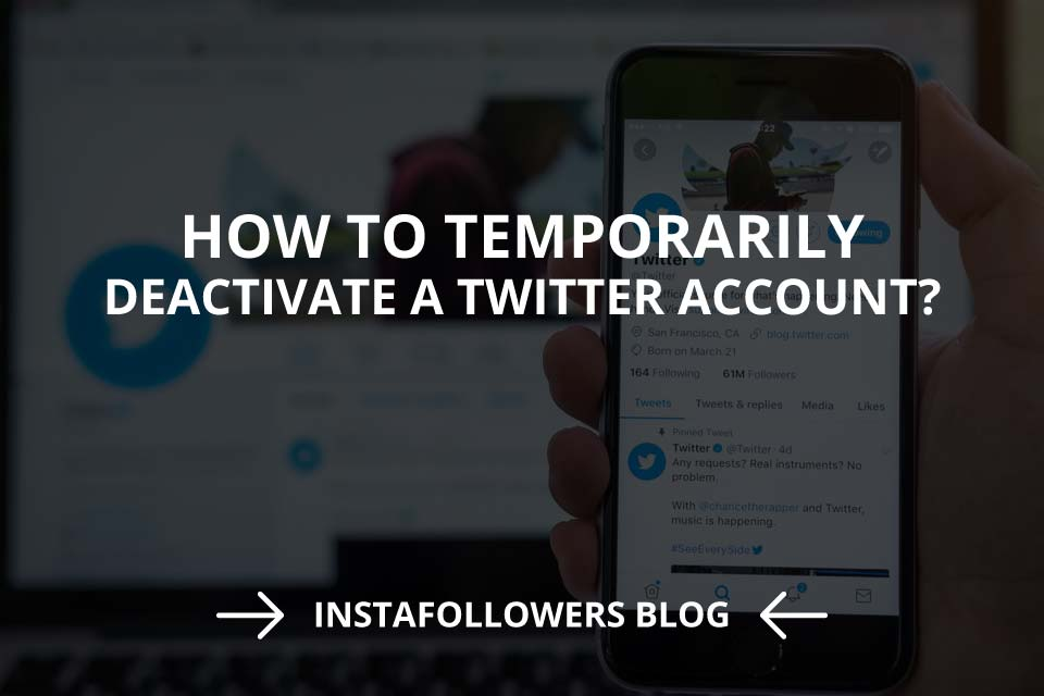 How To Deactive or Delete Your Twitter Account: Step By Step Guide