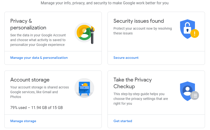 How To Delete Your Google Account: Step By Step Guide | KnowInsiders