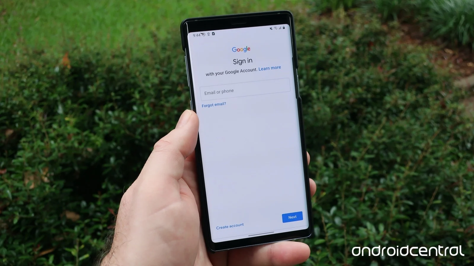 how to delete your google account step by step guide