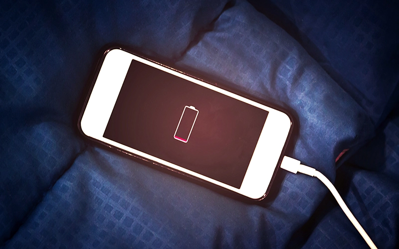 How To Make Your Smartphone Battery Last Longer: 10 Simple Tips