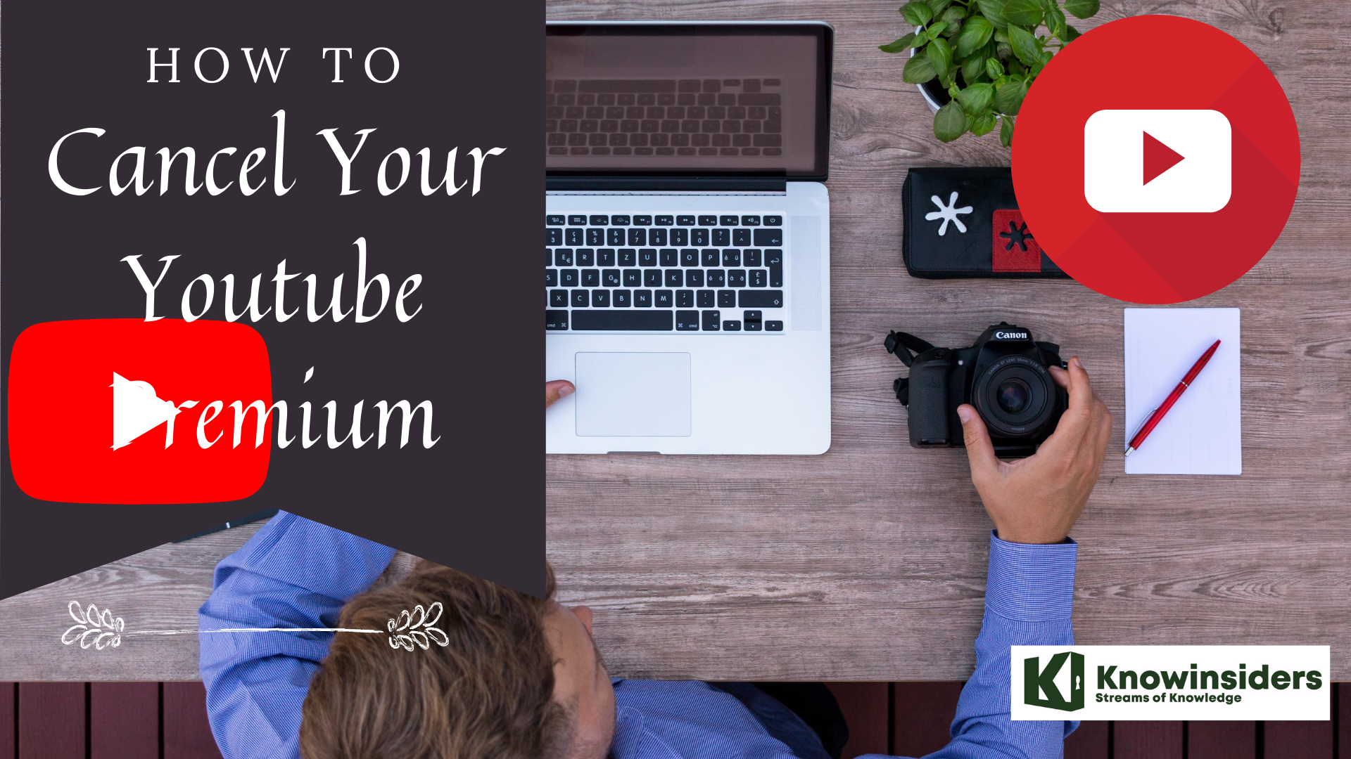 How To Cancel or Pause Your Youtube Premium Subcription: Step by Step Guide