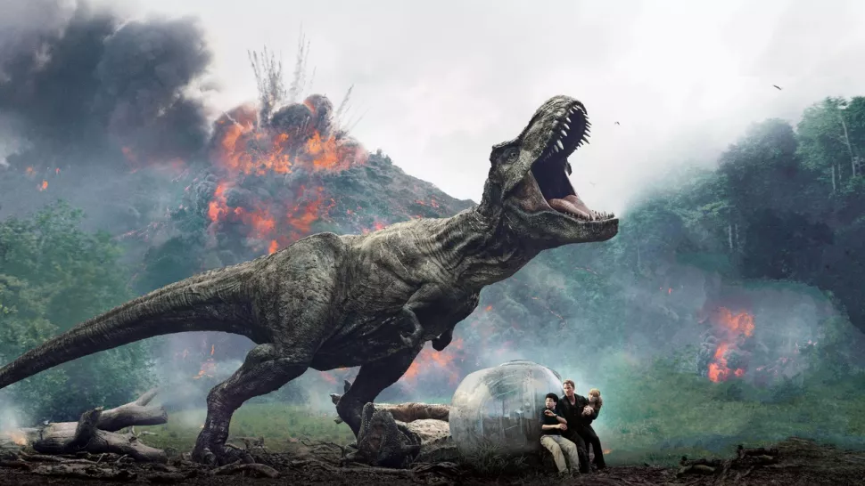 Jurassic World 3: Dominion Release Date, Trailer, Cast, Plot and More