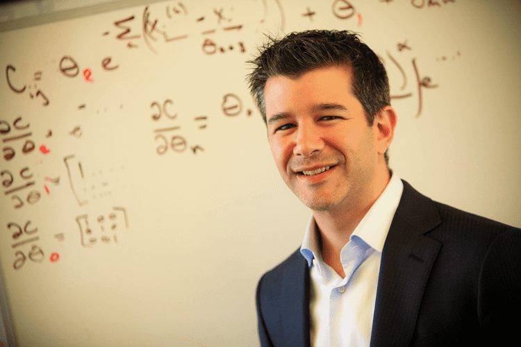 Who is Travis Kalanick: Biography, Early Life, Career, Personal Life, Net Worth. Photo: Alchetron 