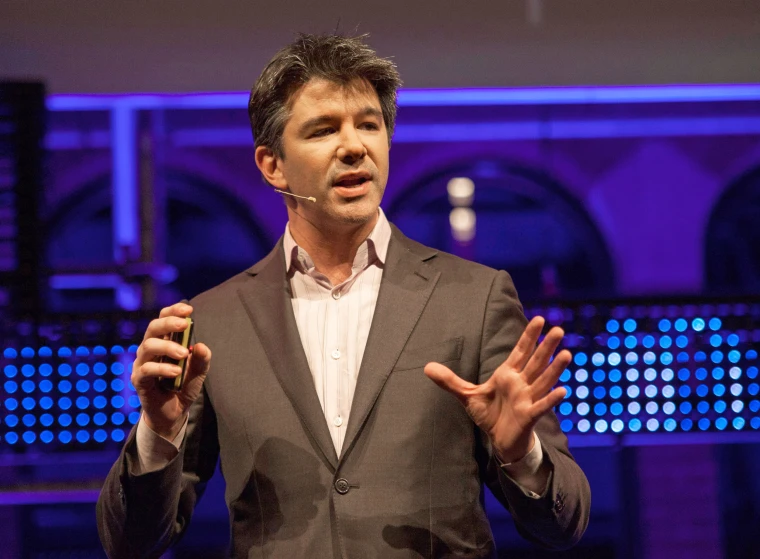Who is Travis Kalanick - Uber CEO: Biography, Personal Life, Career and Net Worth