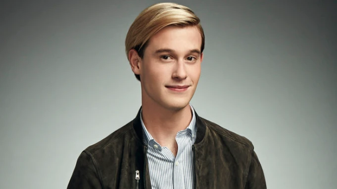 Who Is Tyler Henry: Biography, Early Life, Career, Personal Life, Net Worth. Photo: Variety 