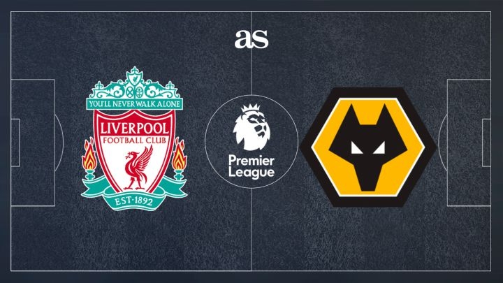 Best Free Sites To Watch Liverpool vs Wolverhampton Wanderers Online Anywhere In The World . Photo: AS USA 