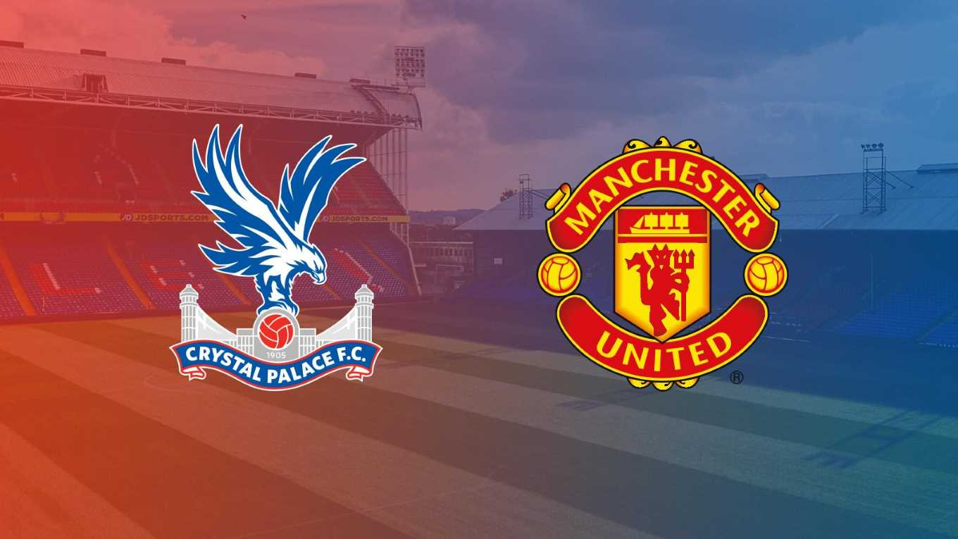 Best Free Sites To Watch Crystal Palace vs Manchester United Online – Around The World. Photo: WY88