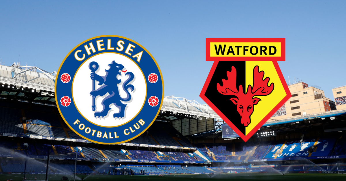 Best Free Sites To Watch Chelsea vs Watford Online – Around The World