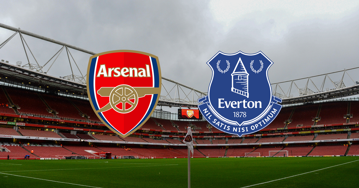 Best Free Sites To Watch Arsenal vs Everton Online from Around The World