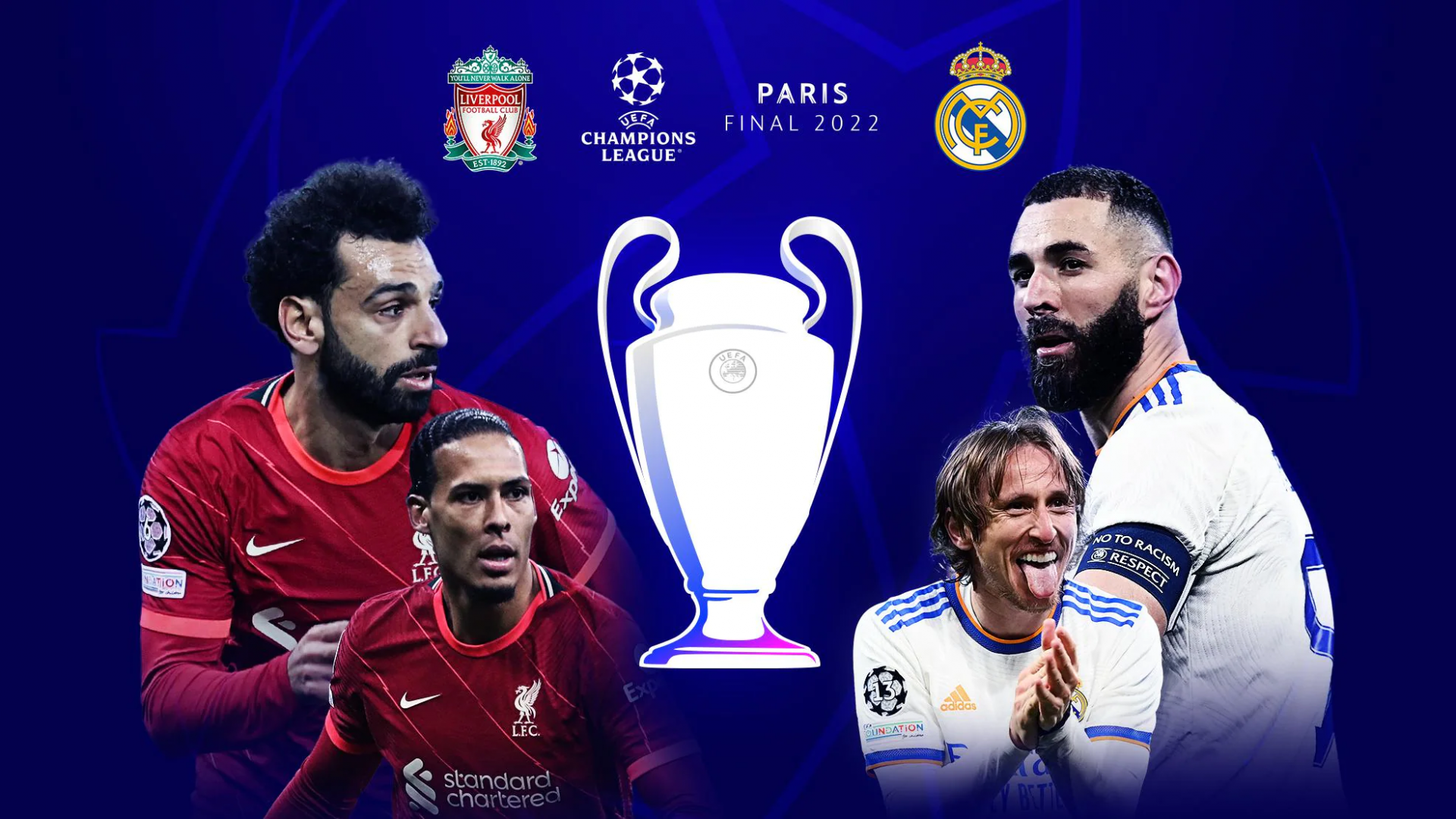 Real Madrid vs Liverpool (Champion League Final Match): Date & Time, Previews, Team News, Predictions