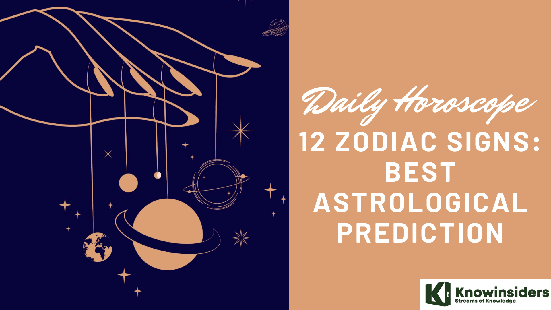 Daily Horoscope for June 3, 2023 of 12 Zodiac Signs Astrological