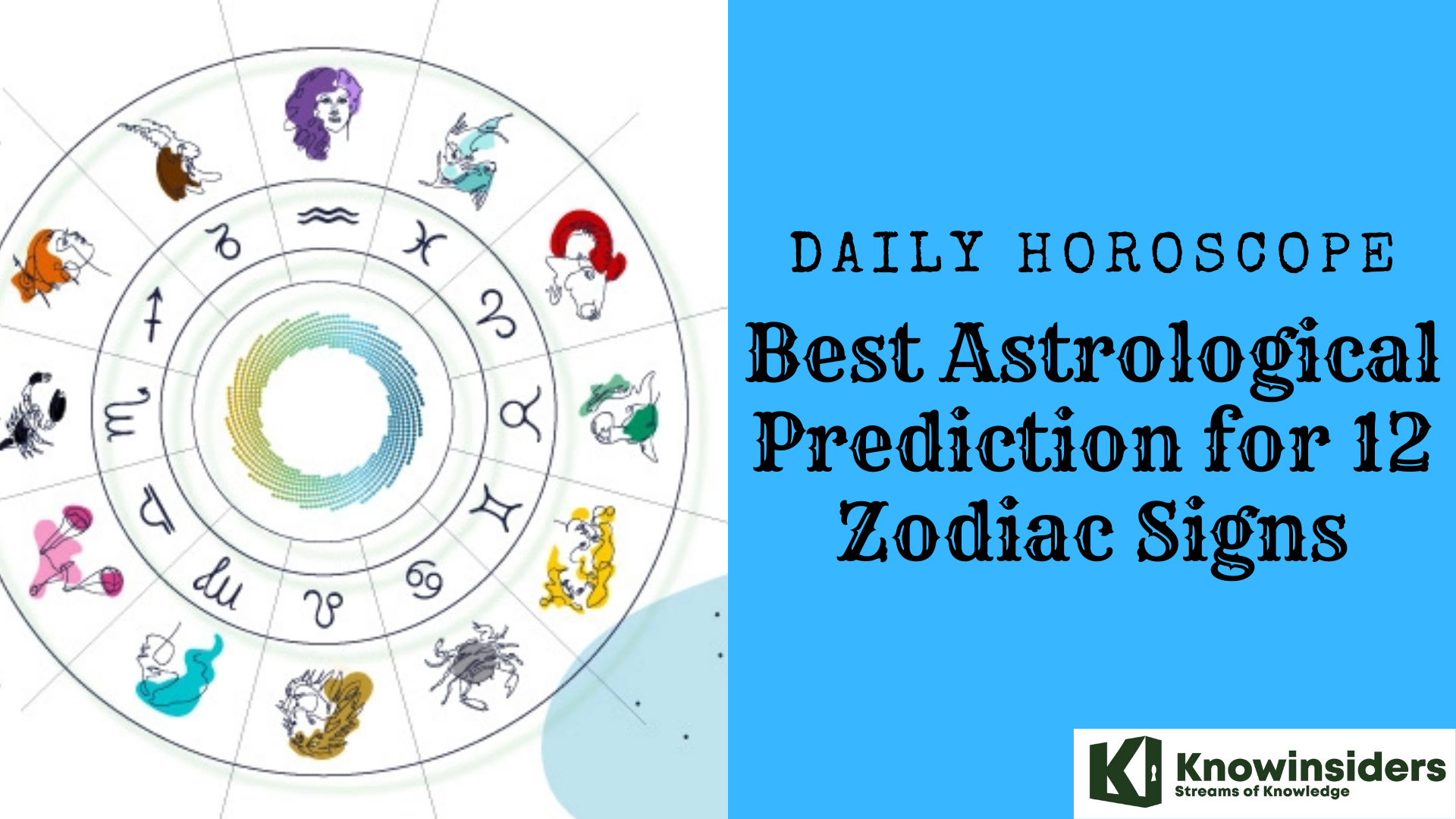 Daily Horoscope For June 6, 2023 Of Young Zodiac Signs - Astrological ...