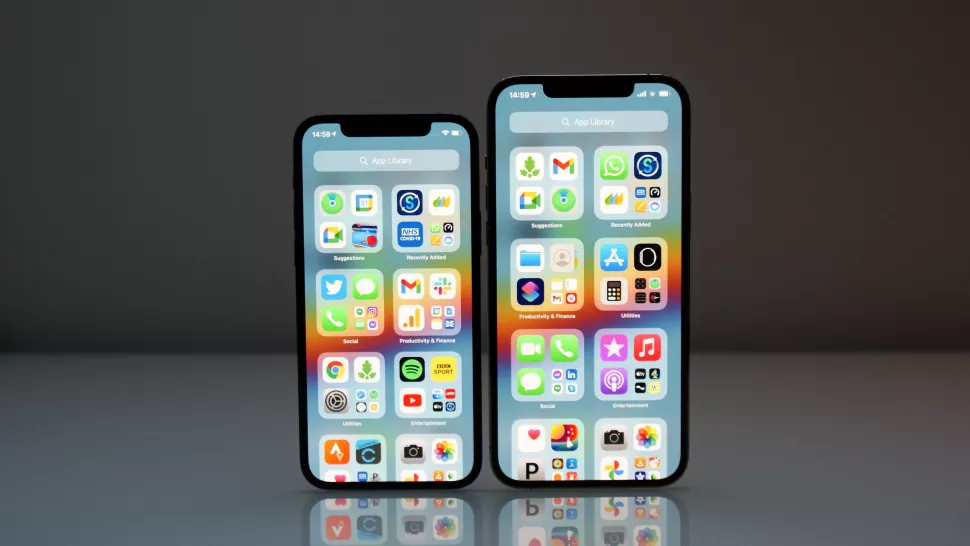 apple ios 147 what are the new features