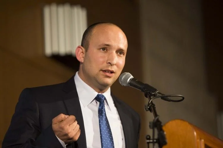 Who is Naftali Bennett: Biography, Career, Personal Life of Israel’s Potential Prime Minister?