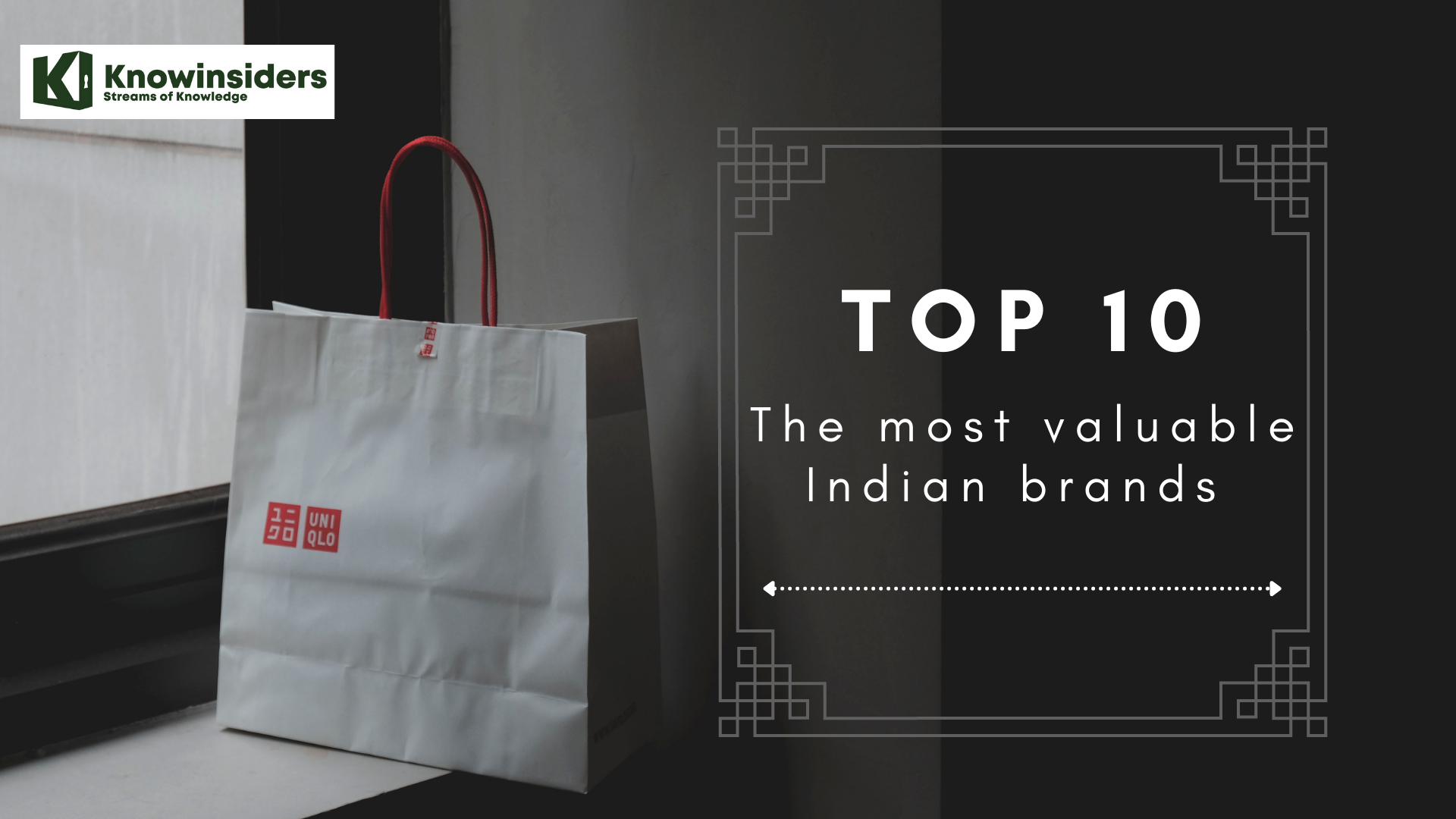 Top 10 Most Valuable Brands in India