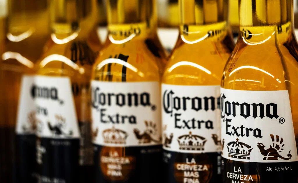 What Is Corona - The Most Valuable Beer Brand In The World