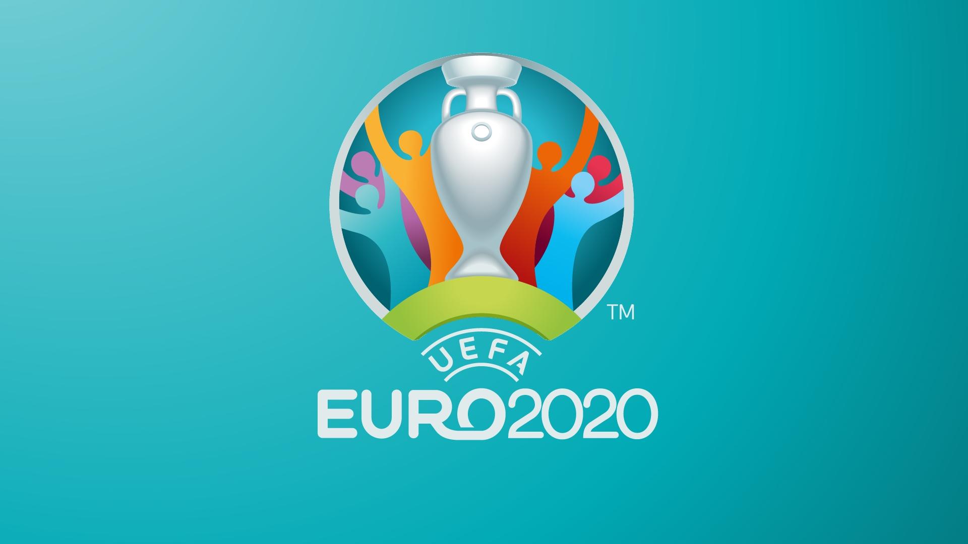 Photo: UEFA logo 