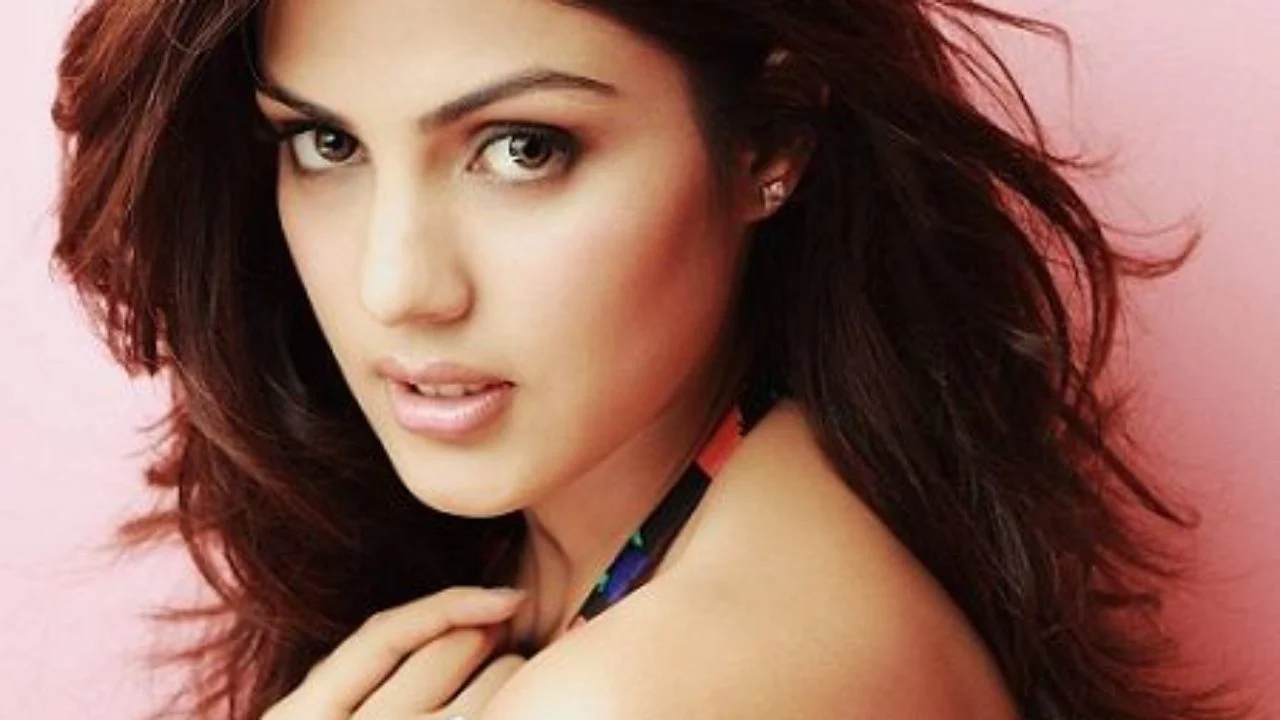 Who Is Rhea Chakraborty: Biography, Career, Personal Life and More