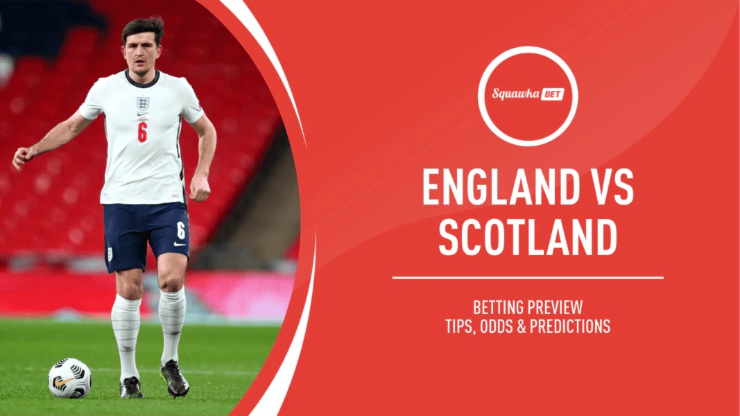 England vs Scotland: Watch FREE Online, Live Stream, Kick-off time, Predictions, Betting Tips, Odds