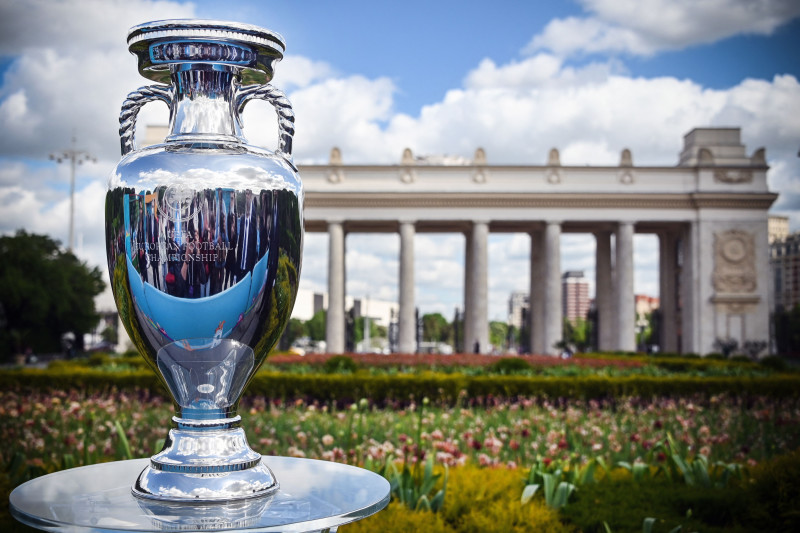 EURO 2020 (June 15): Schedule Fixtures, Kick-off Times, TV Channels, Live Stream and Venues