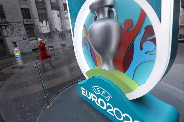 euro 2020 june 16 schedule fixtures kick off times tv channels live stream and venues