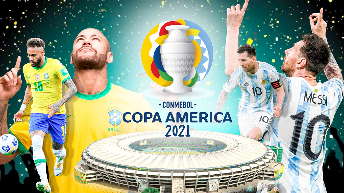 Watch Copa America in Australia: Best Ways for Free, Live Stream, Online, TV  Channel | KnowInsiders