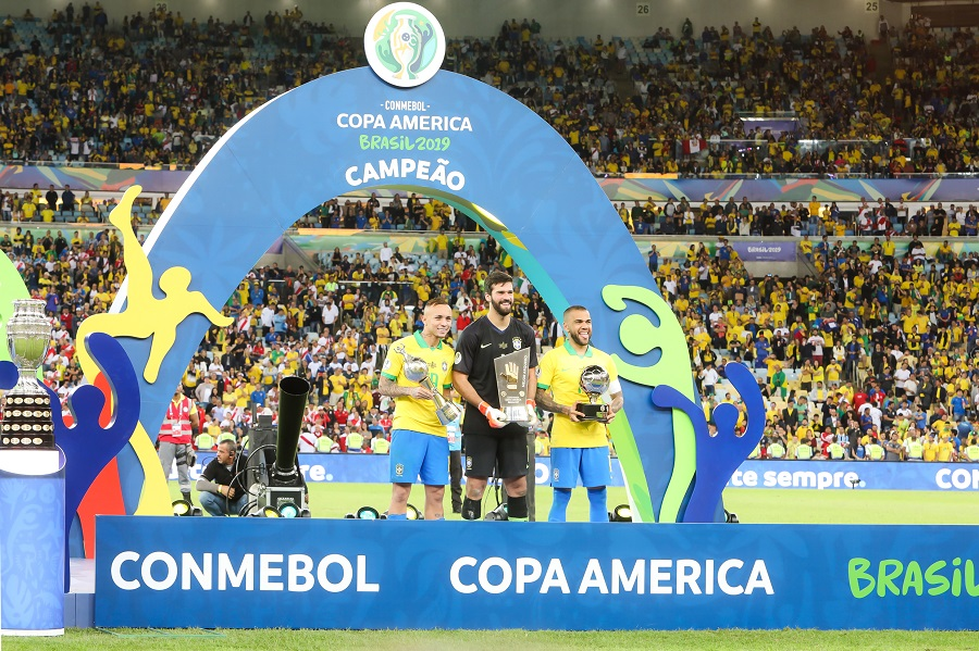 Watch Copa America from Vietnam: Best Ways for FREE, , Live Stream, Link Online, TV Channel