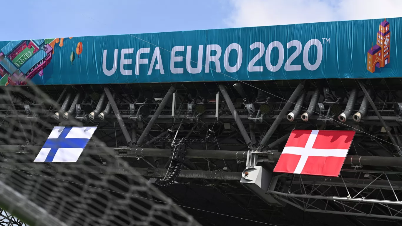 EURO 2020 Schedule Fixtures June 17: Kick-off Times, TV Channels, Live Stream and Venues