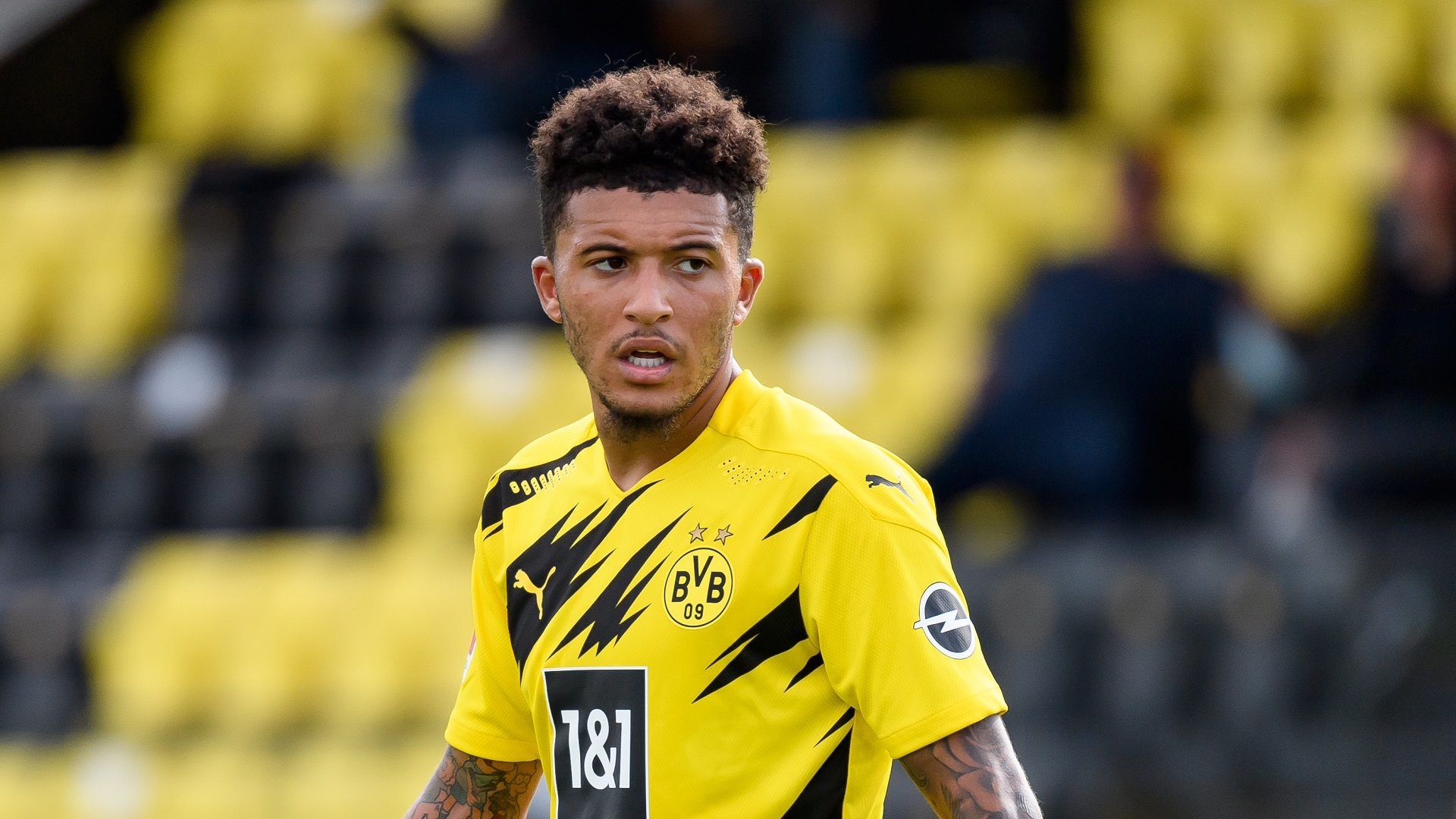 Who Is Jadon Sancho: Biography, Personal Life, Football Career and Net Worth